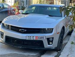 شيفروليه كامارو